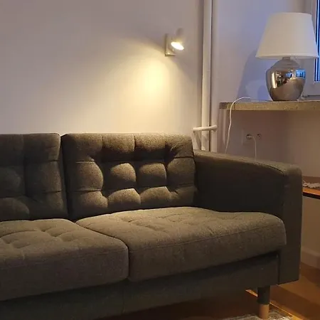 Concord Luxury Apartment Varsavia Esterno foto