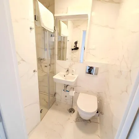Concord Luxury Apartment Varsavia Esterno foto
