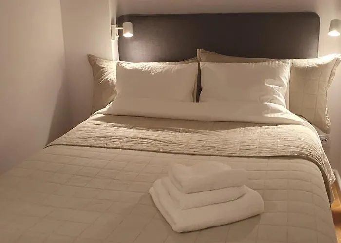 Concord Luxury Apartment