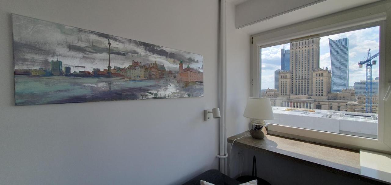 Apartment Concord Luxury