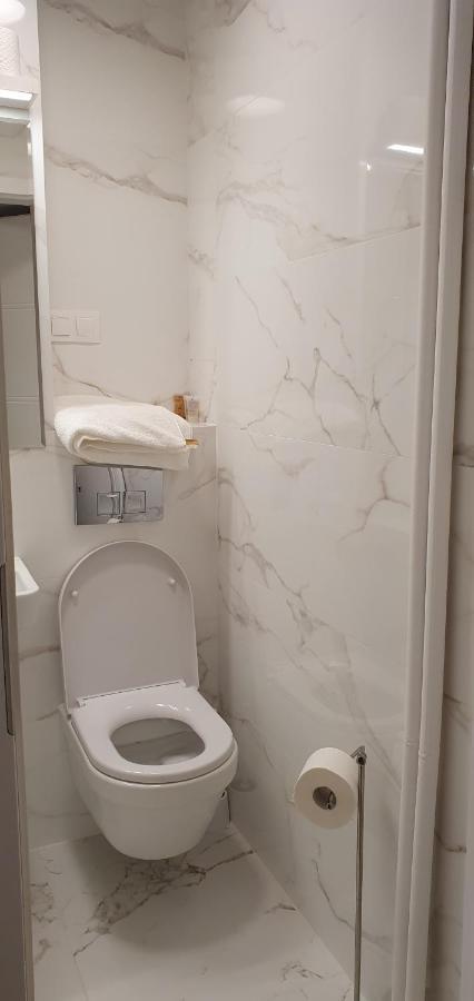 Concord Luxury Apartment