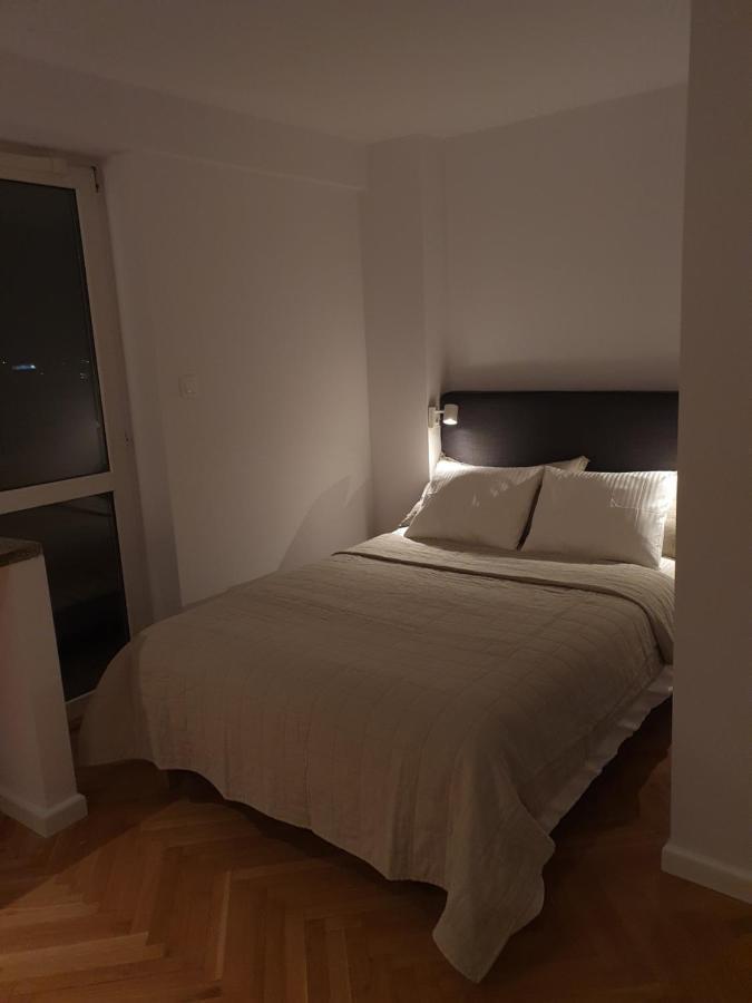 Apartment Concord Luxury