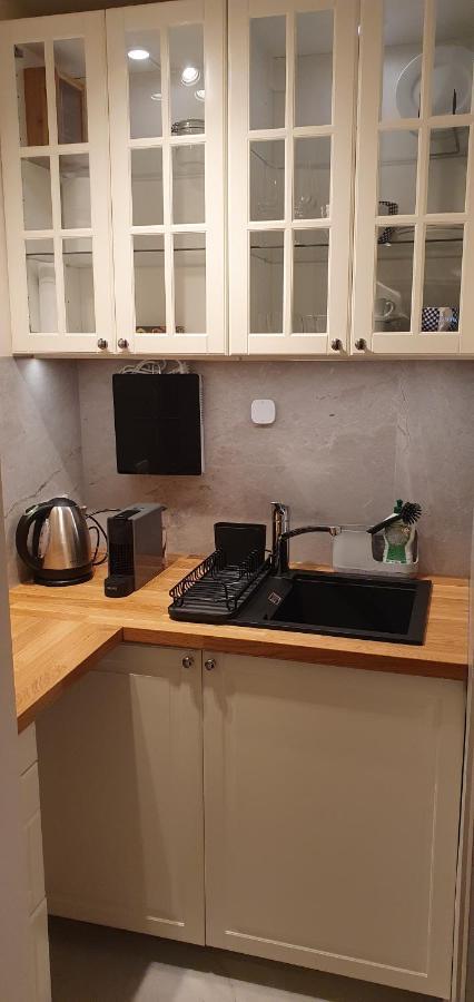 Concord Luxury Apartment Warsaw