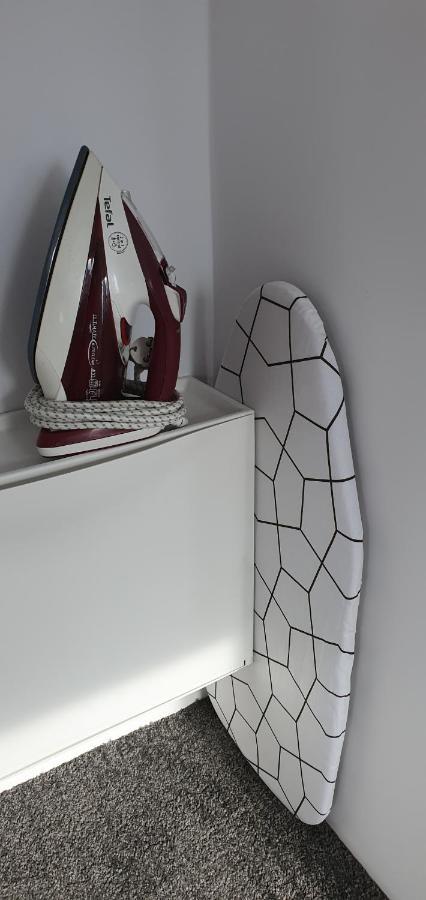 Concord Luxury *