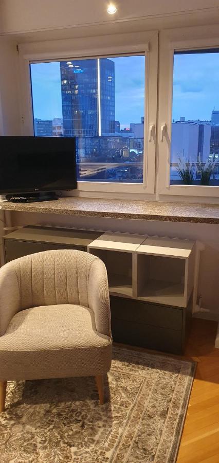 Concord Luxury * Warsaw