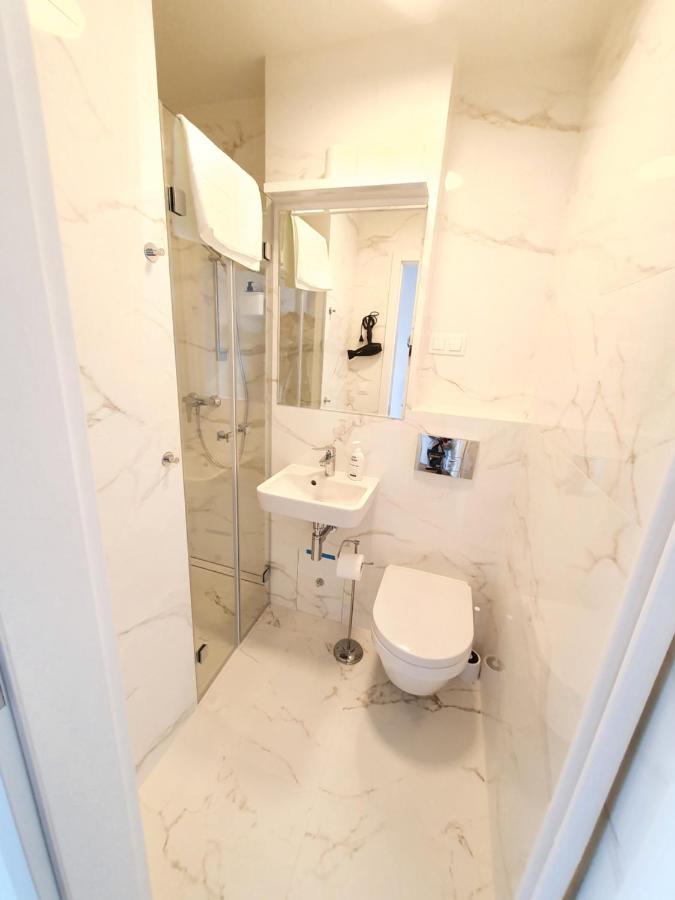 Apartment Concord Luxury *