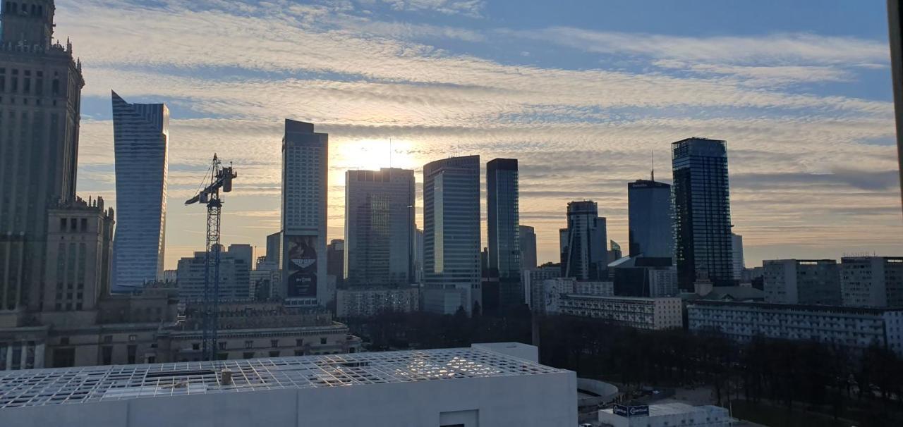 Concord Luxury Warsaw