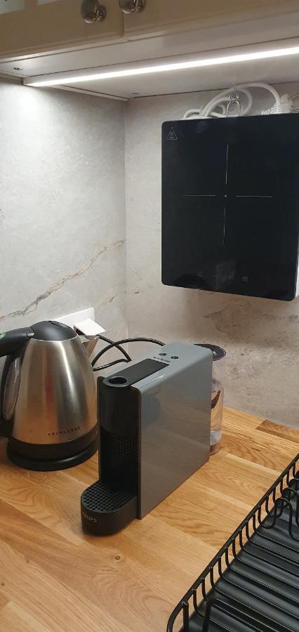 Apartment Concord Luxury *