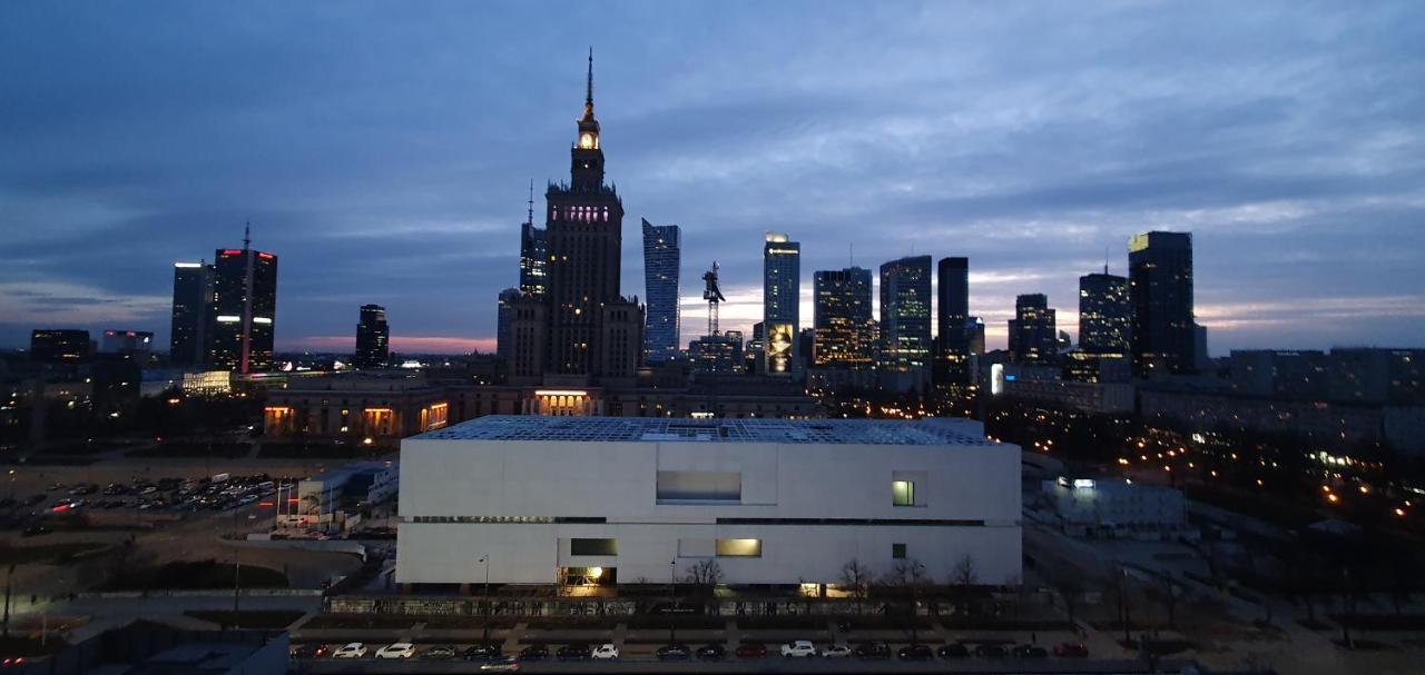 Concord Luxury * Warsaw
