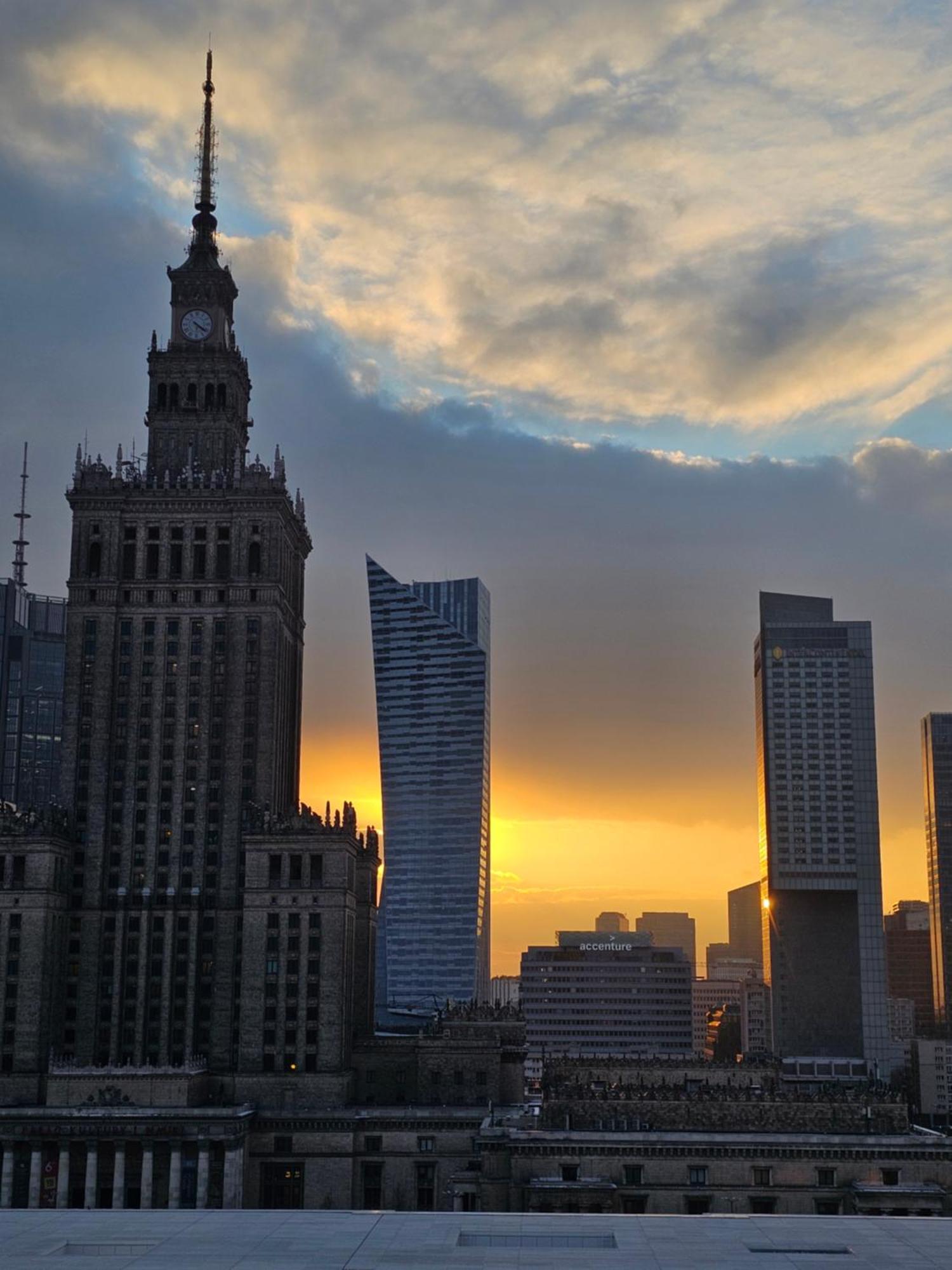 Concord Luxury Warsaw